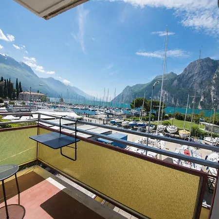 Cristine Riva del Garda