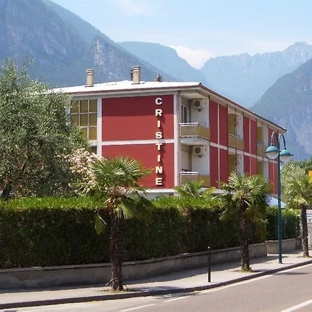 Cristine 2* Riva del Garda